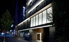 hotel MONday 京都丸太町